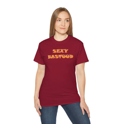 Yorkshire Indian Sexy Bastuud T-Shirt