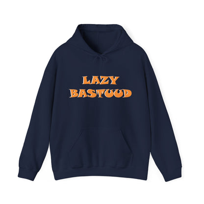 Yorkshire Indian Lazy Bastuud Hoodie