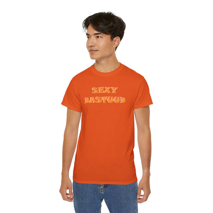 Yorkshire Indian Sexy Bastuud T-Shirt