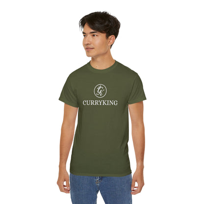 Yorkshire Indian Curry King T-Shirt