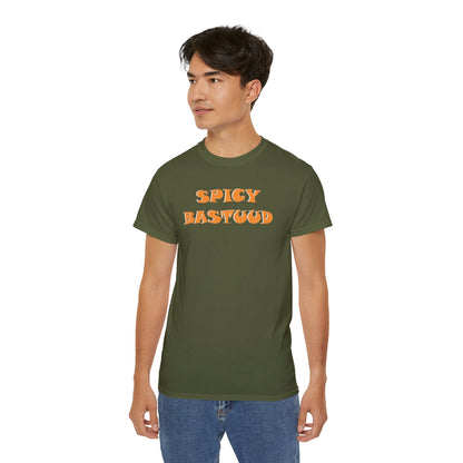 Yorkshire Indian Spicy Bastuud T-Shirt