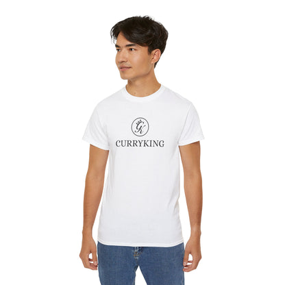 Yorkshire Indian Curry King T-Shirt