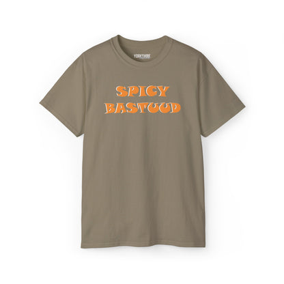 Yorkshire Indian Spicy Bastuud T-Shirt