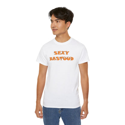 Yorkshire Indian Sexy Bastuud T-Shirt