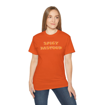 Yorkshire Indian Spicy Bastuud T-Shirt