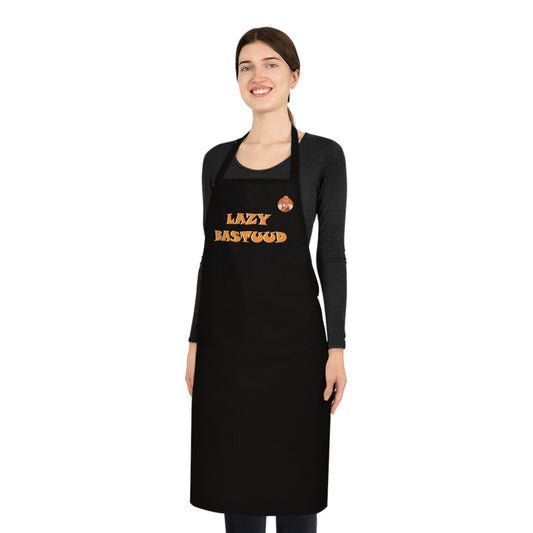 Yorkshire Indian Lazy Bastuud Cooking Apron