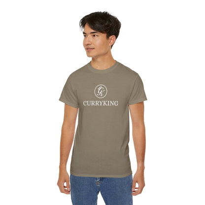 Yorkshire Indian Curry King T-Shirt