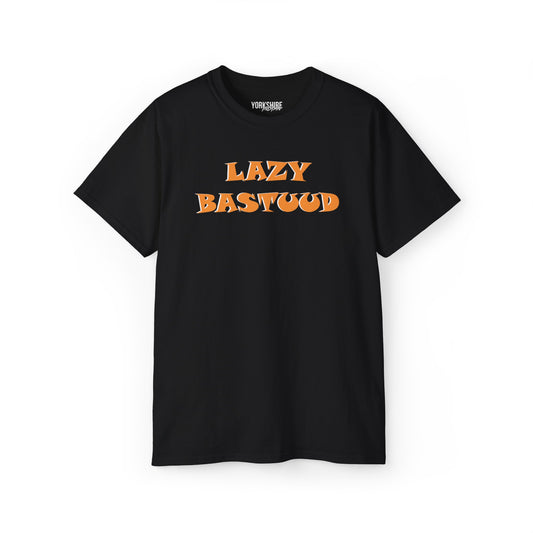 Yorkshire Indian Lazy Bastuud T-Shirt