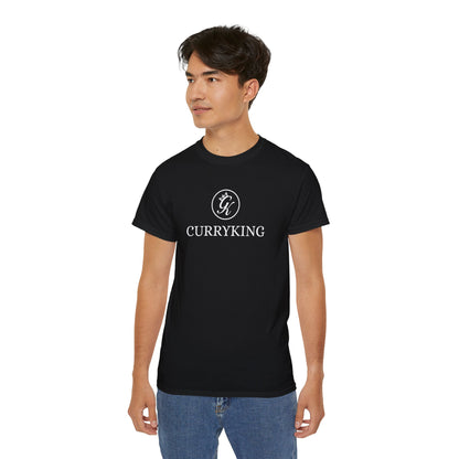 Yorkshire Indian Curry King T-Shirt