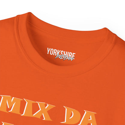 Yorkshire Indian Mix Da Bastuud T-Shirt