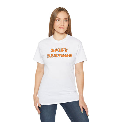 Yorkshire Indian Spicy Bastuud T-Shirt