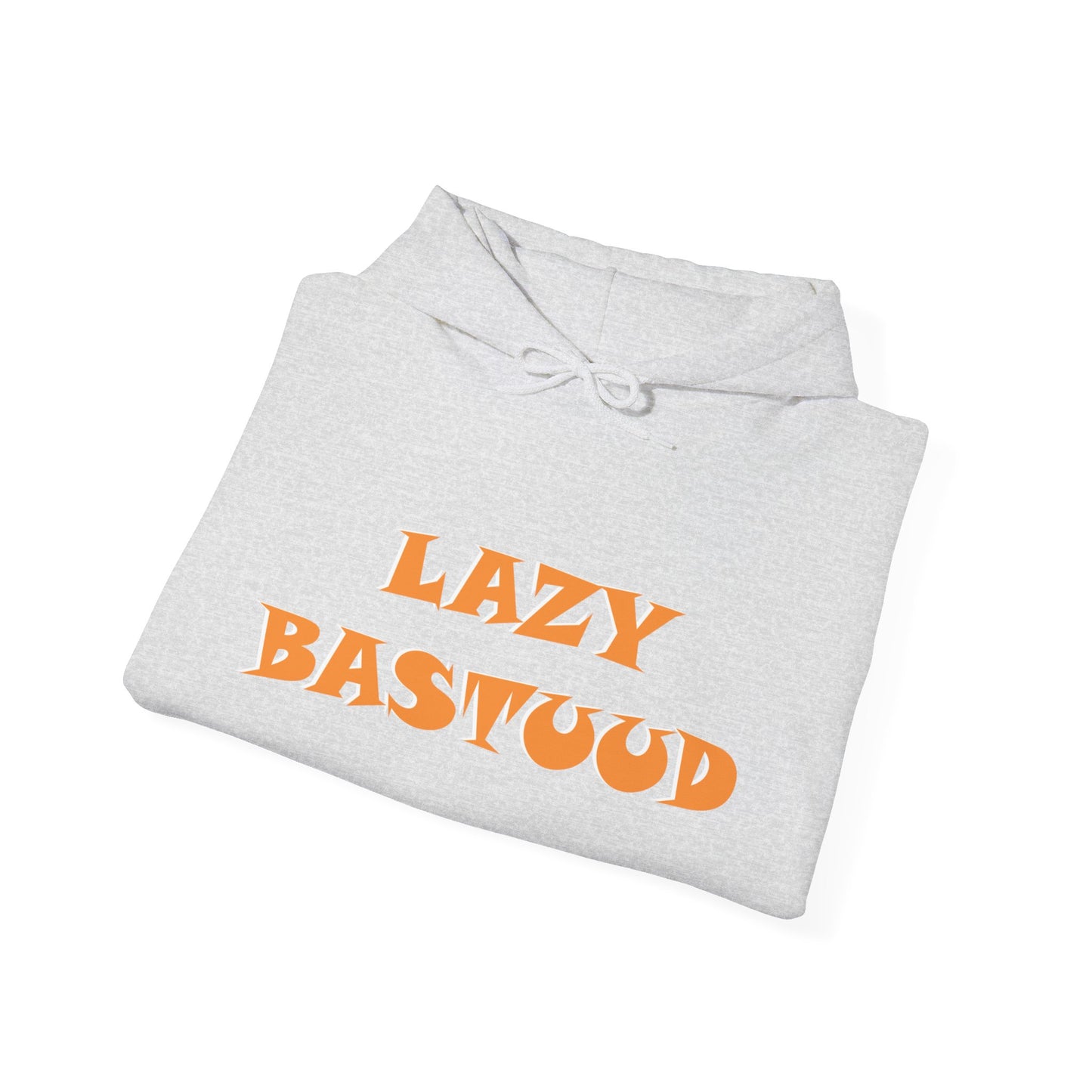 Yorkshire Indian Lazy Bastuud Hoodie