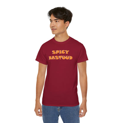 Yorkshire Indian Spicy Bastuud T-Shirt