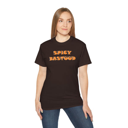 Yorkshire Indian Spicy Bastuud T-Shirt