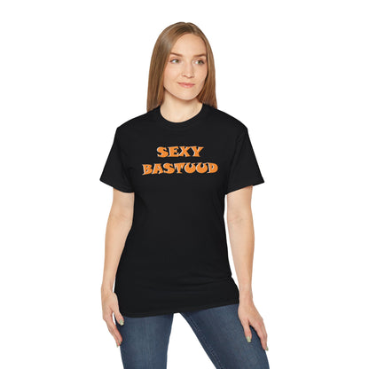 Yorkshire Indian Sexy Bastuud T-Shirt