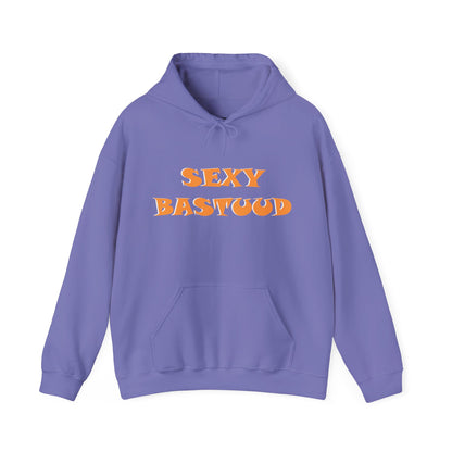 Yorkshire Indian Sexy Bastuud Hoodie