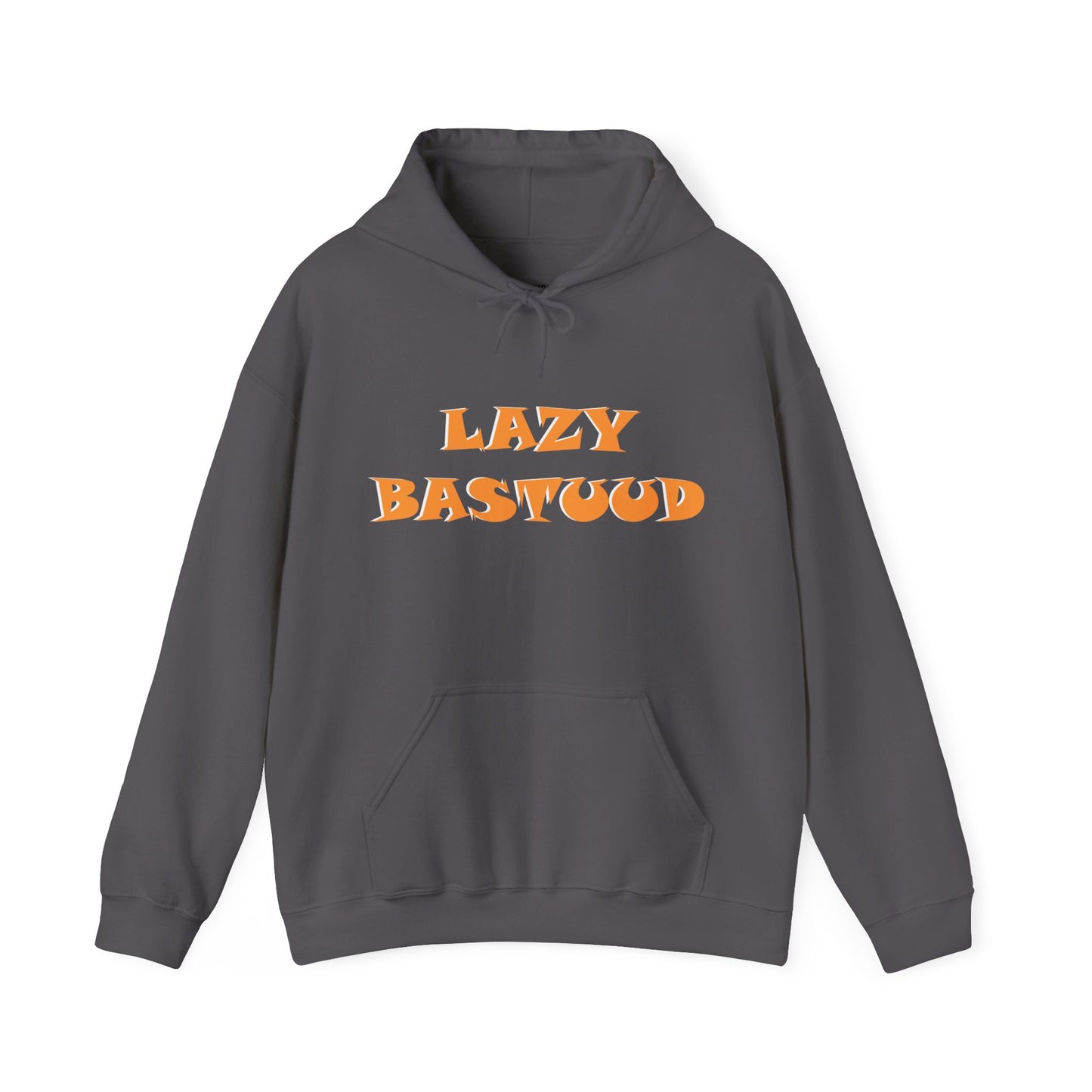 Yorkshire Indian Lazy Bastuud Hoodie