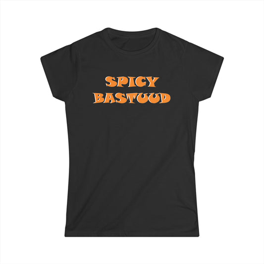 Yorkshire Indian Women's Spicy Bastuud T-Shirt