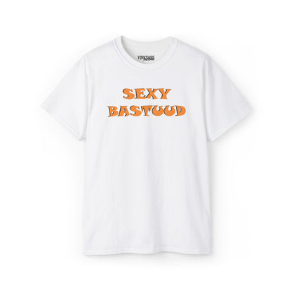 Yorkshire Indian Sexy Bastuud T-Shirt